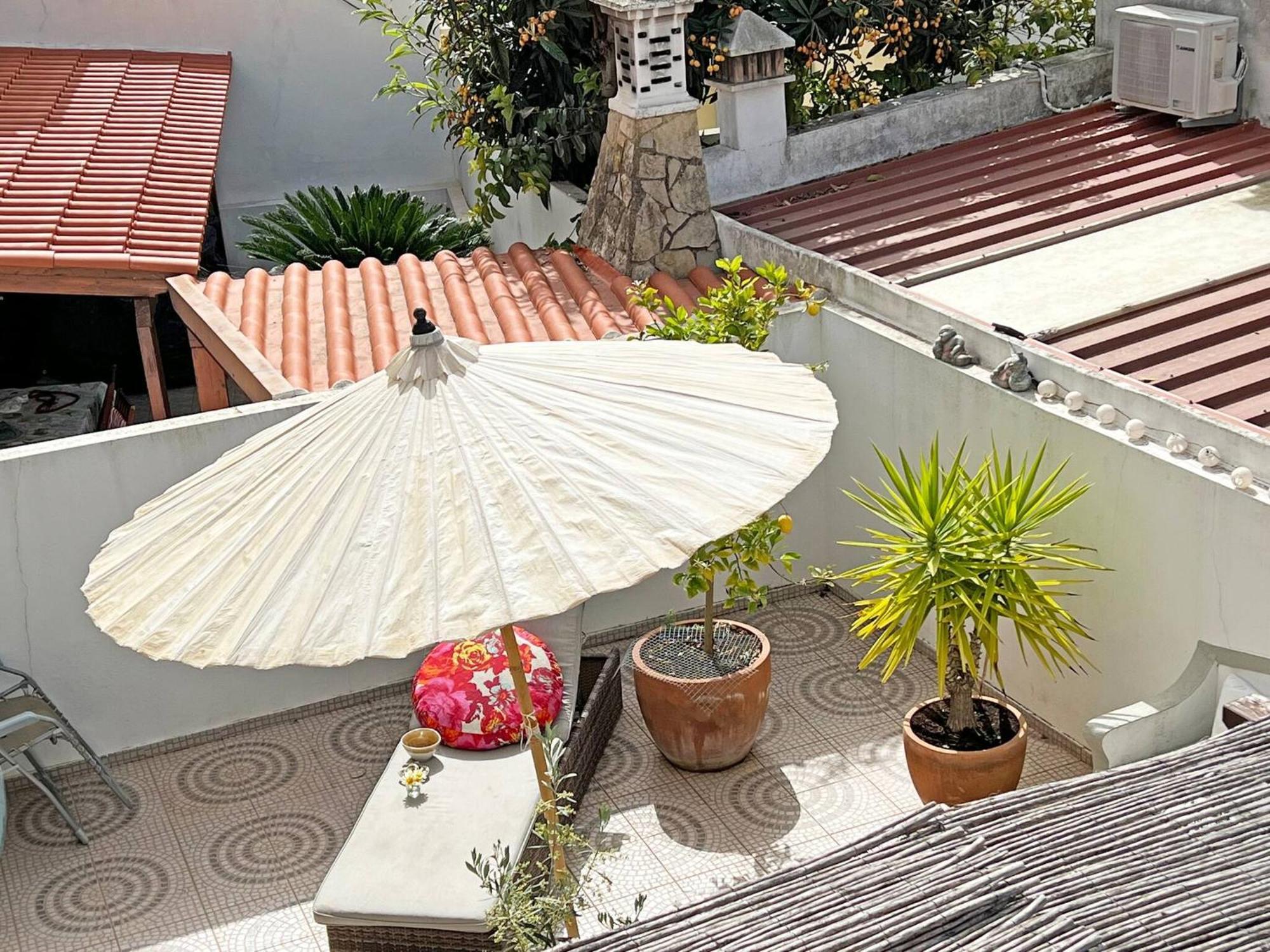 Casa Miobelle Tavira By Junto Ao Mar Villa Екстериор снимка