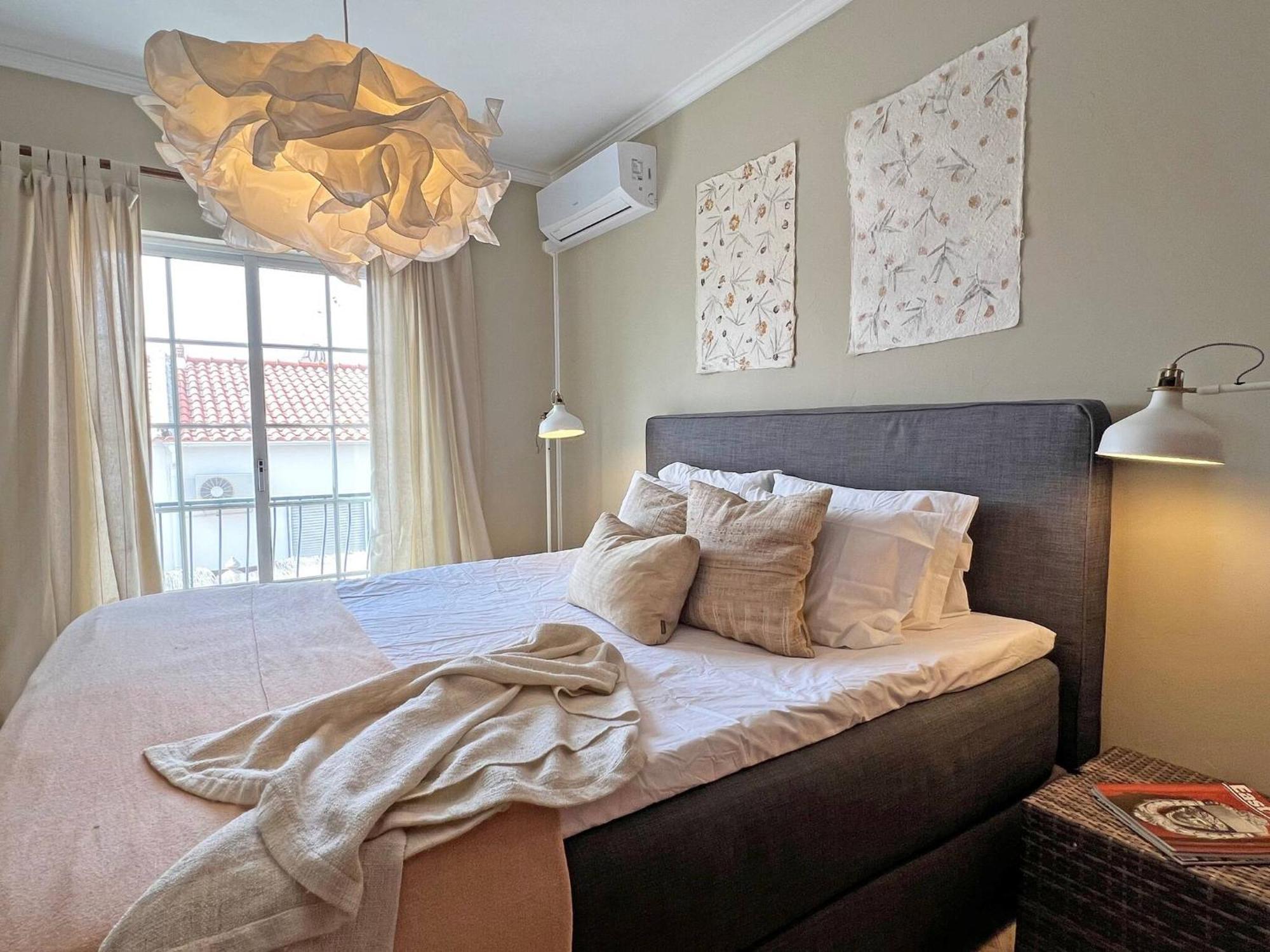 Casa Miobelle Tavira By Junto Ao Mar Villa Екстериор снимка