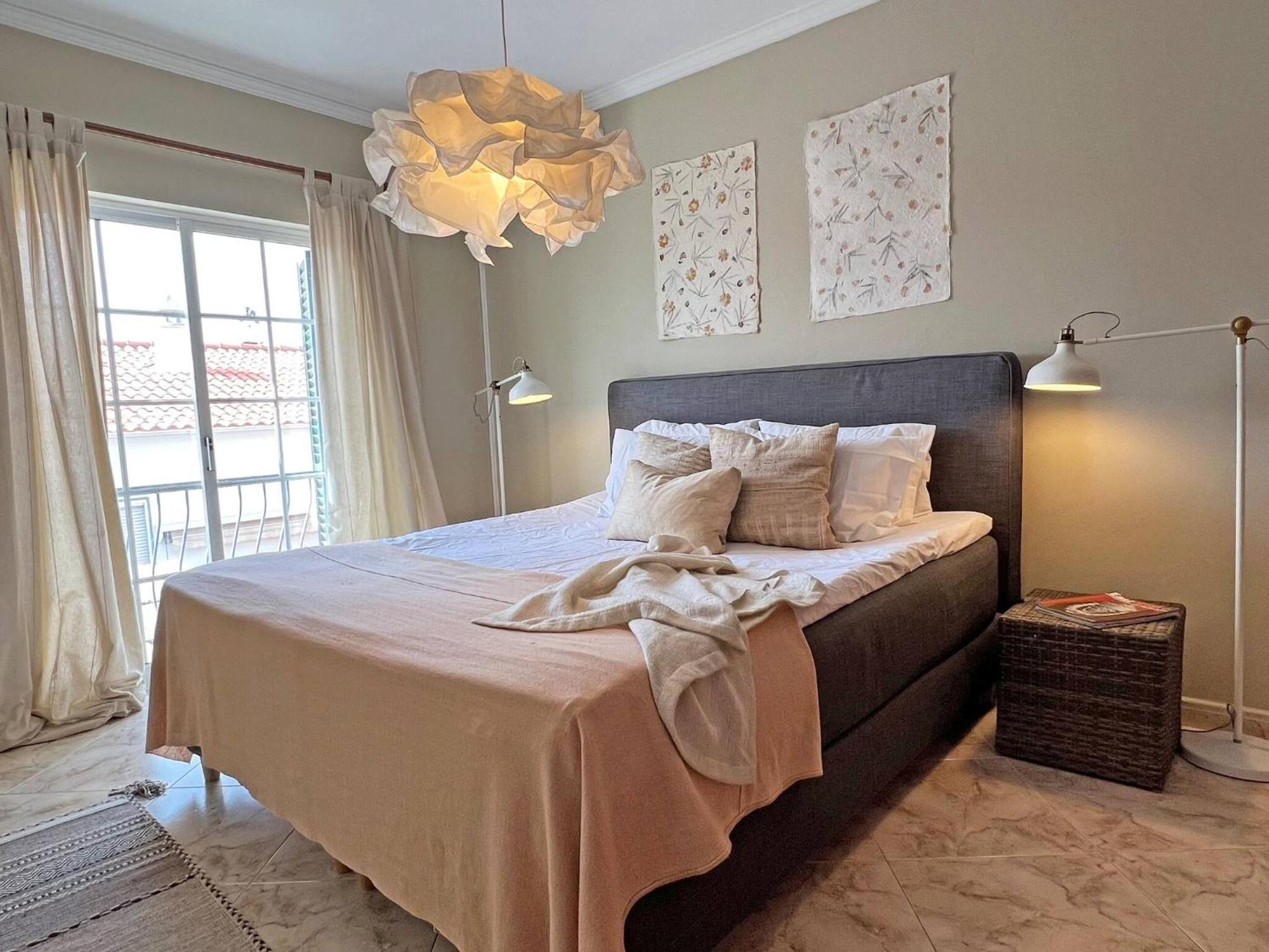 Casa Miobelle Tavira By Junto Ao Mar Villa Екстериор снимка