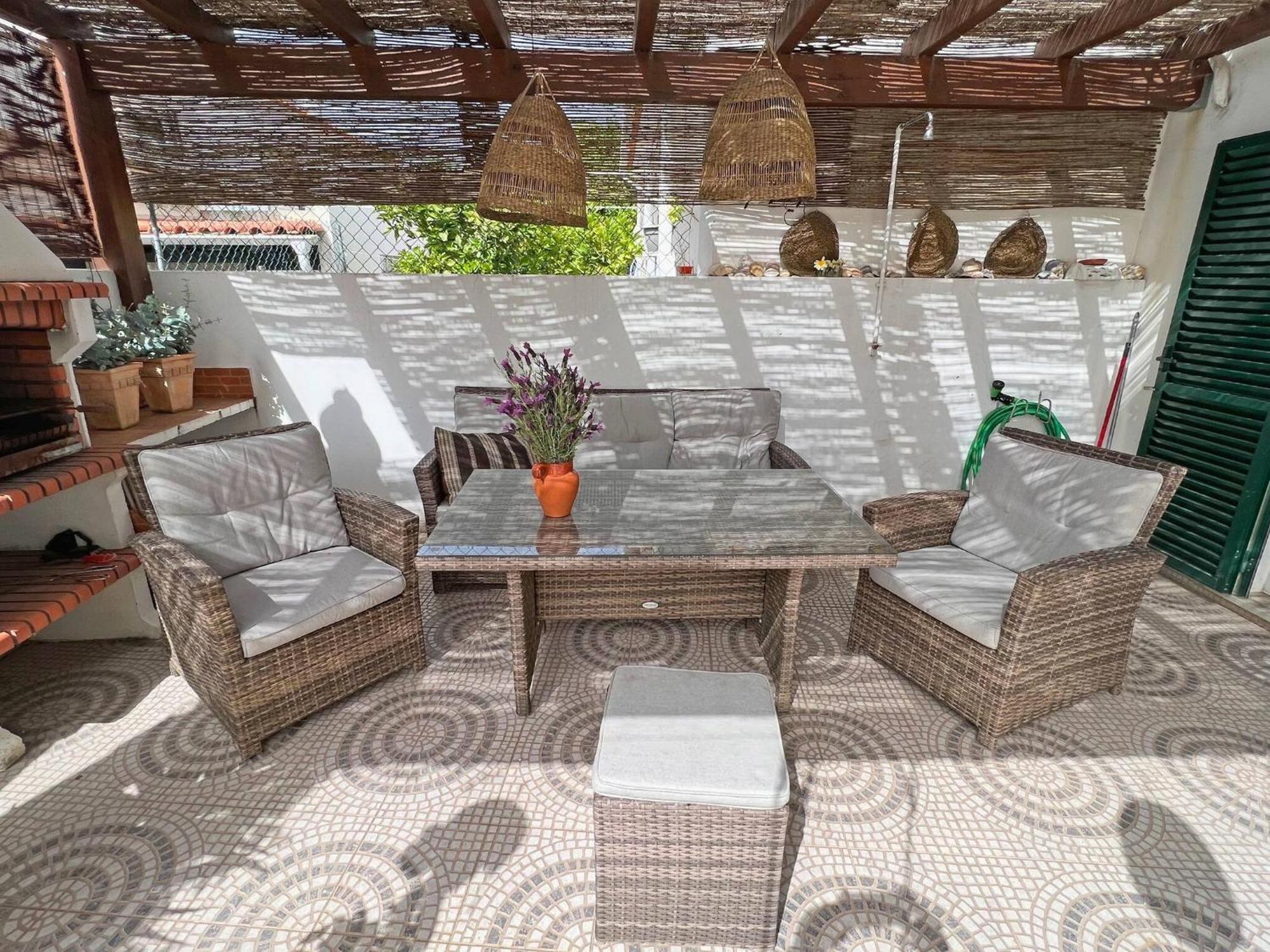 Casa Miobelle Tavira By Junto Ao Mar Villa Екстериор снимка