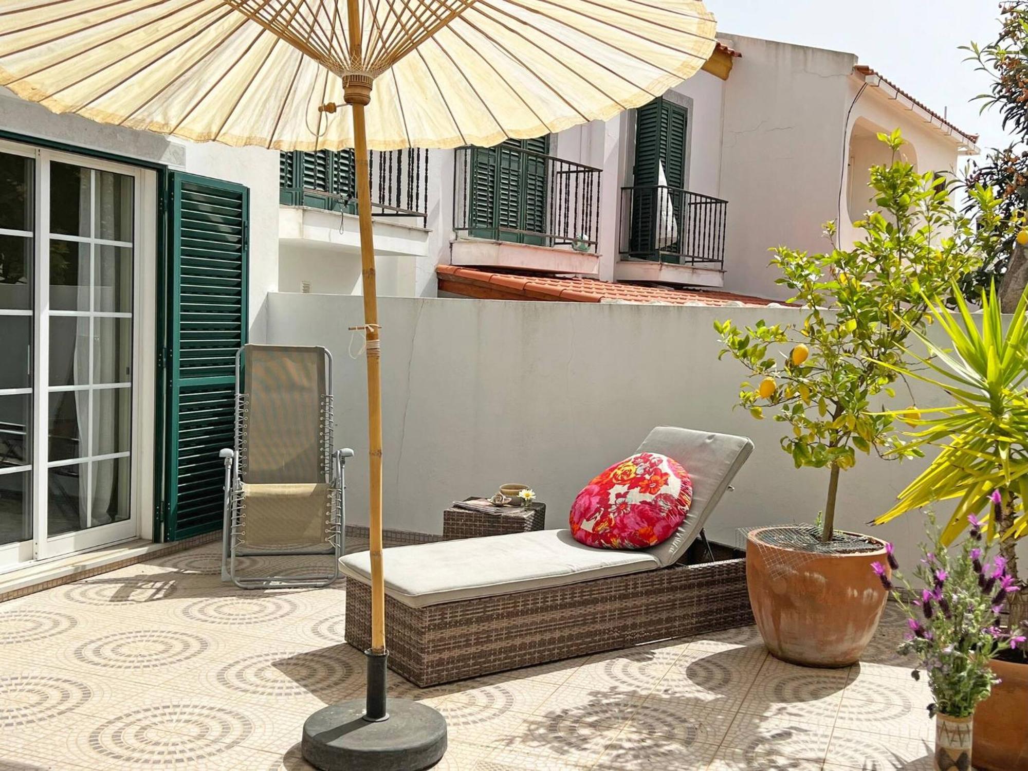 Casa Miobelle Tavira By Junto Ao Mar Villa Екстериор снимка