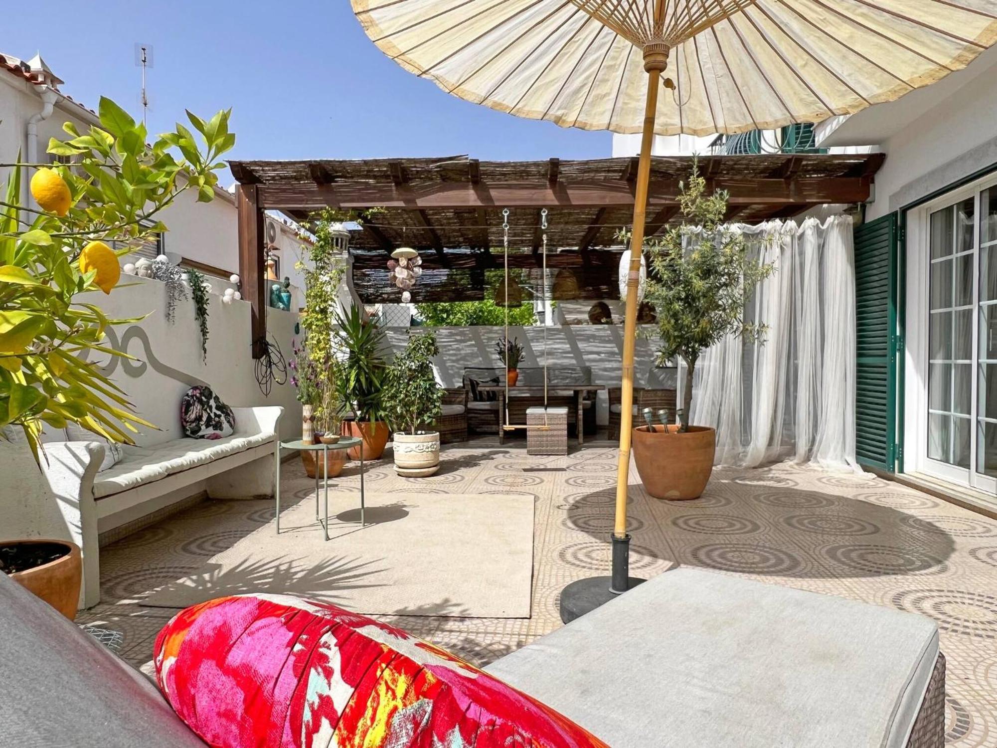 Casa Miobelle Tavira By Junto Ao Mar Villa Екстериор снимка