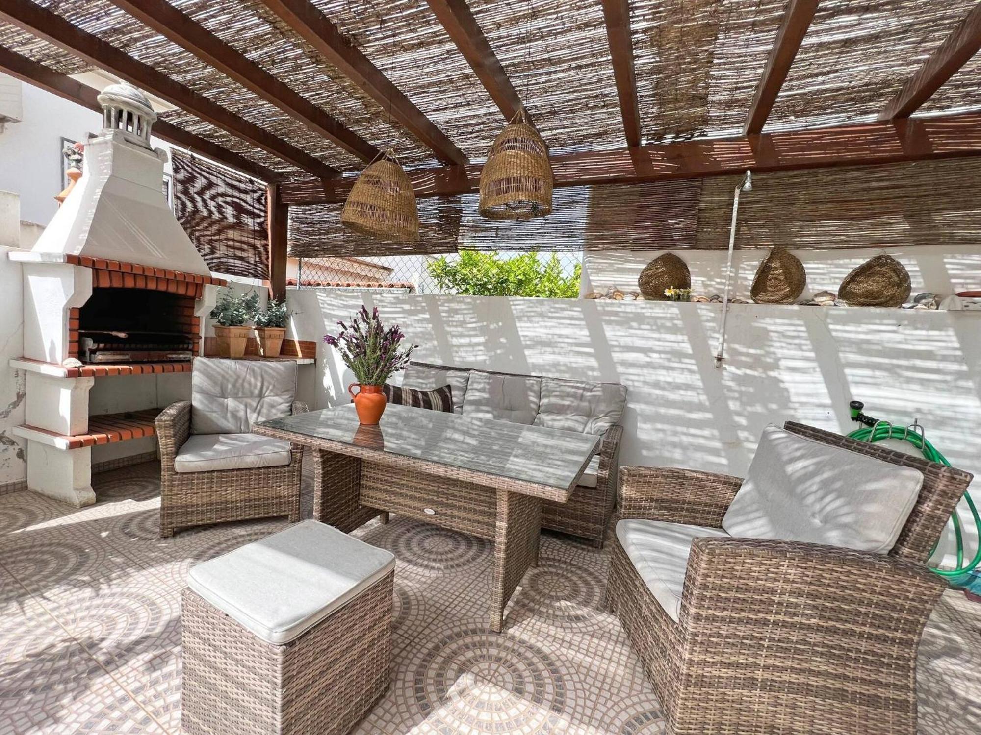 Casa Miobelle Tavira By Junto Ao Mar Villa Екстериор снимка