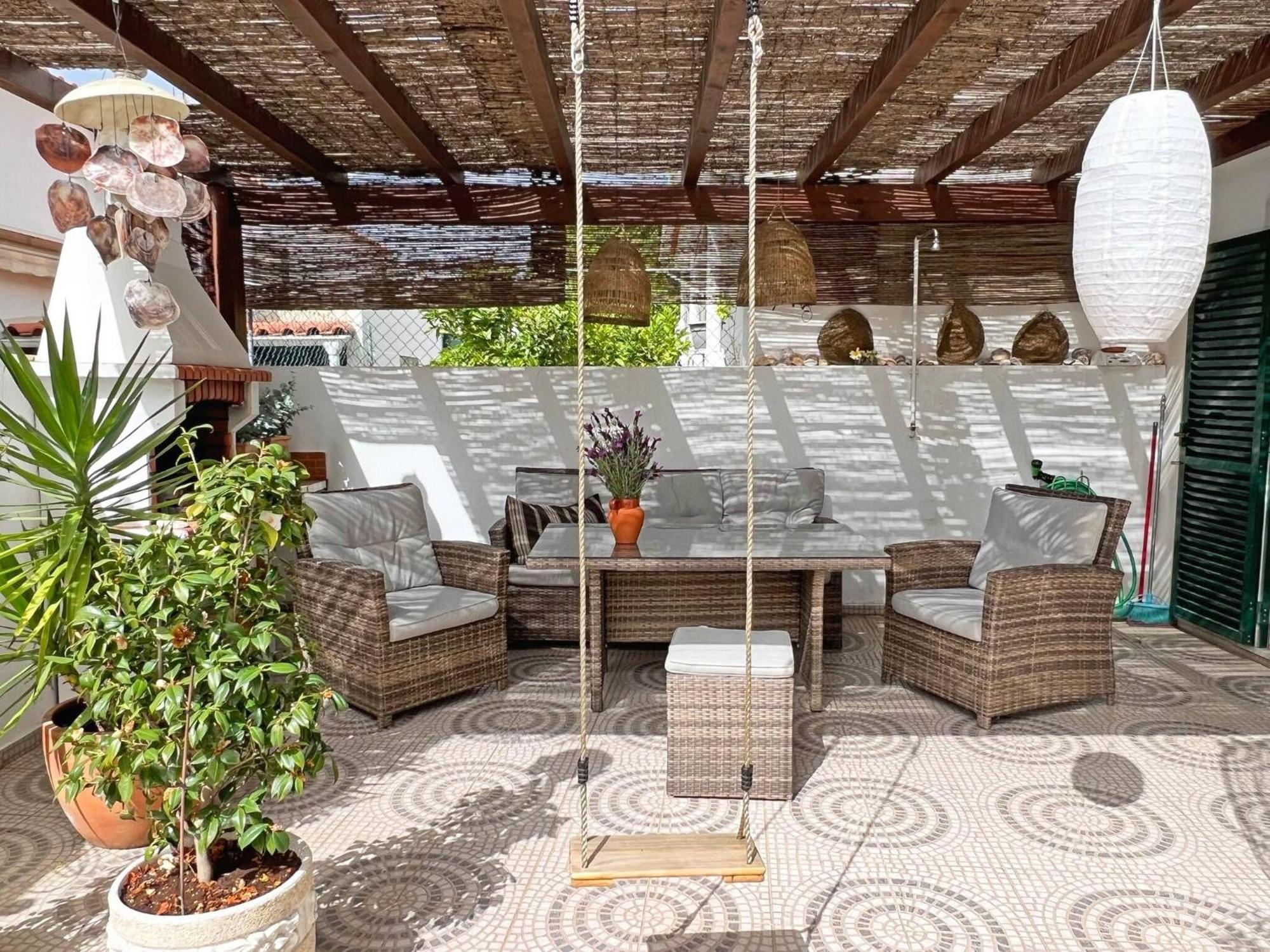 Casa Miobelle Tavira By Junto Ao Mar Villa Екстериор снимка