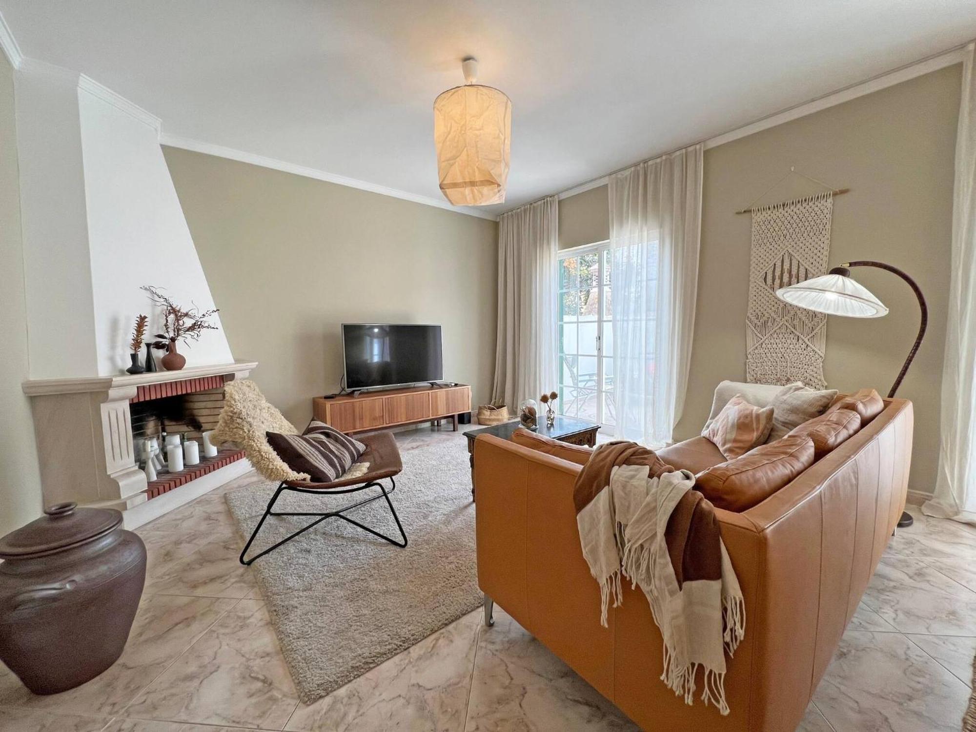 Casa Miobelle Tavira By Junto Ao Mar Villa Екстериор снимка