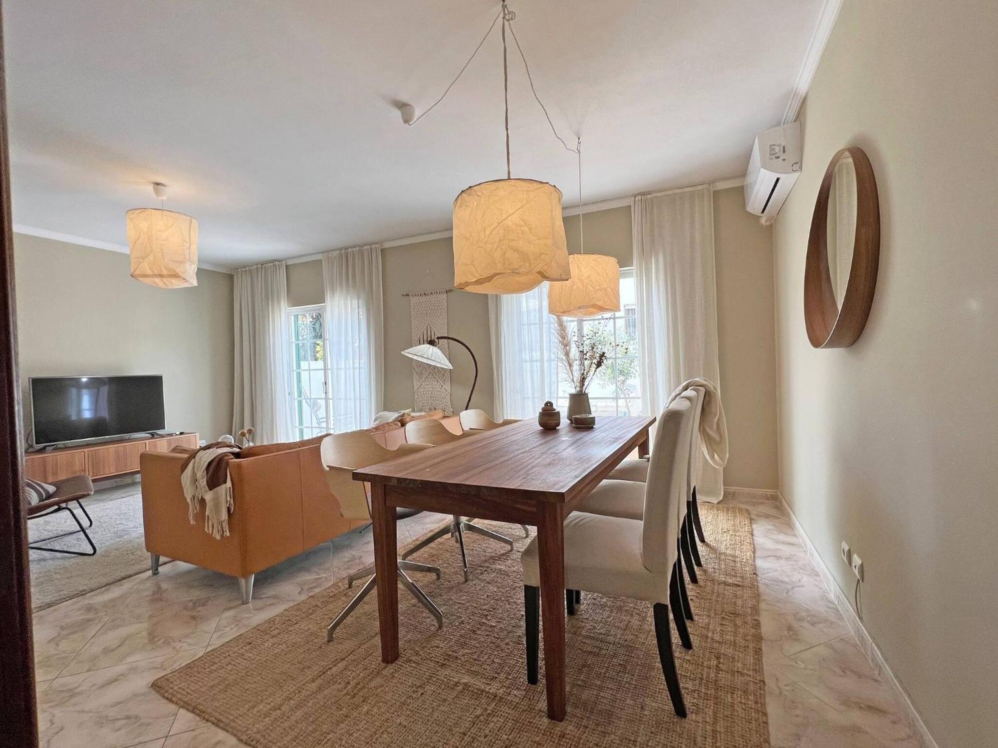Casa Miobelle Tavira By Junto Ao Mar Villa Екстериор снимка
