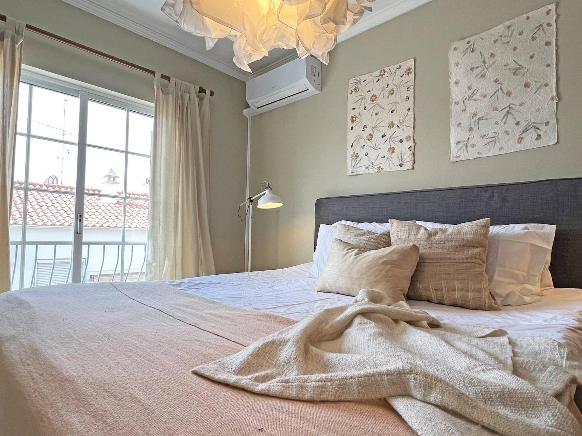 Casa Miobelle Tavira By Junto Ao Mar Villa Екстериор снимка